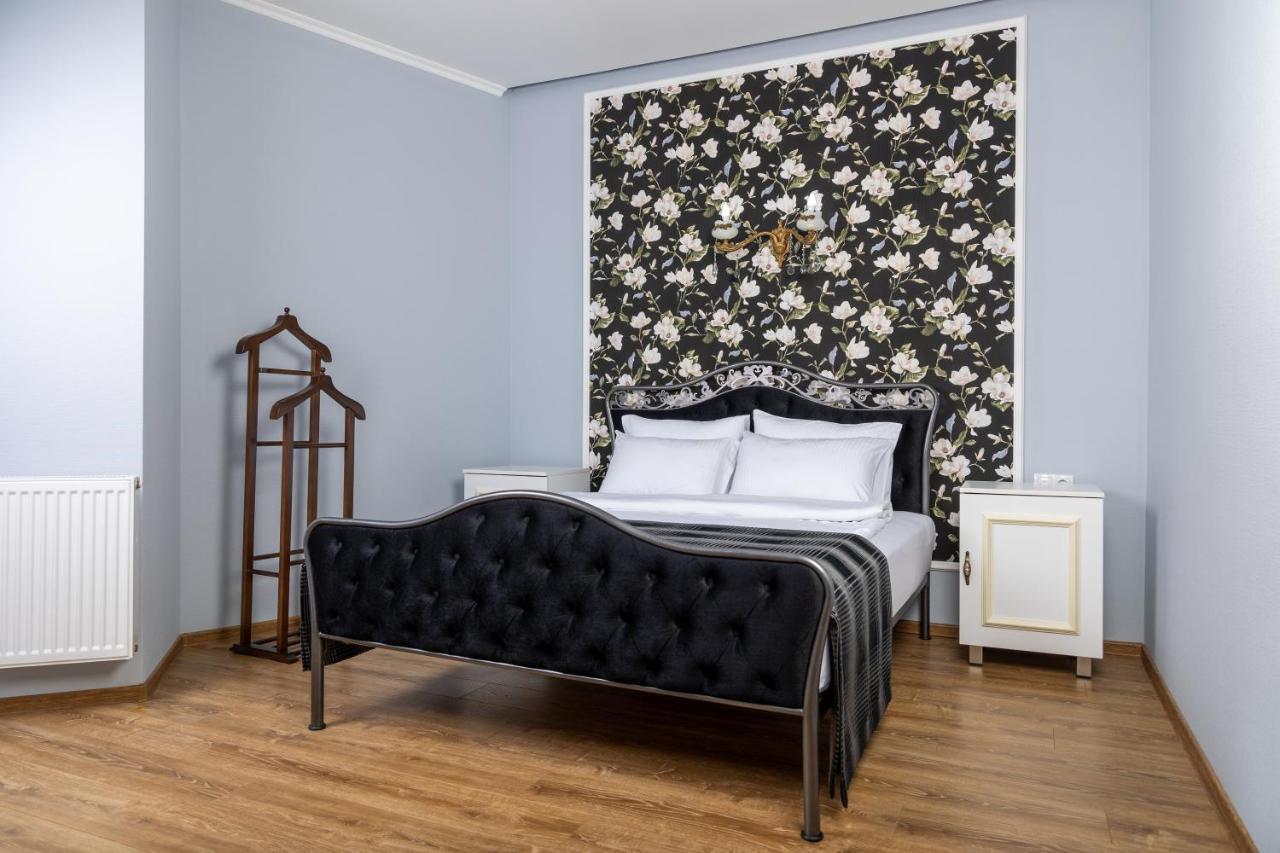 Rose Hotel Vake 트빌리시 외부 사진