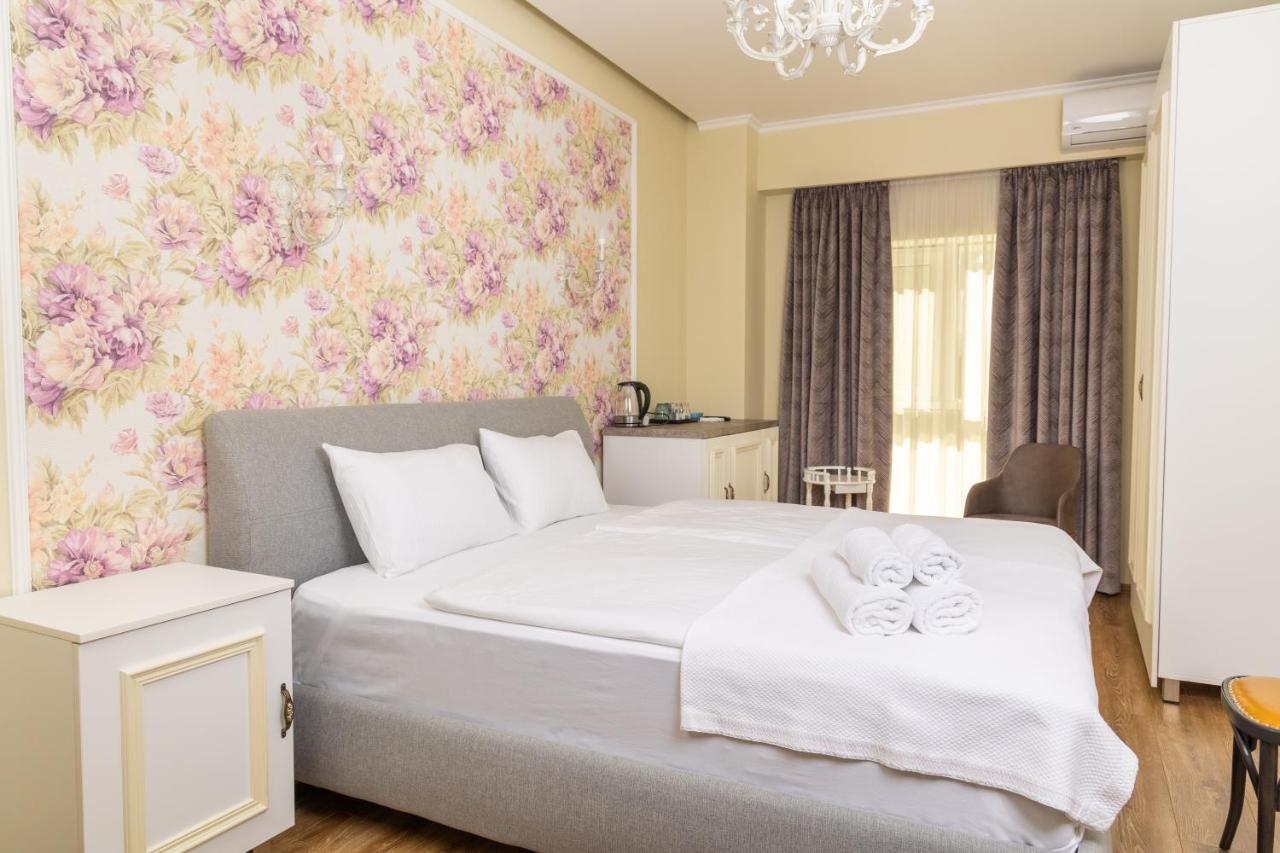 Rose Hotel Vake 트빌리시 객실 사진