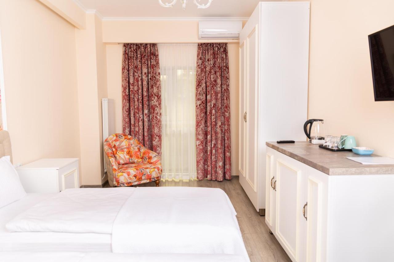 Rose Hotel Vake 트빌리시 외부 사진